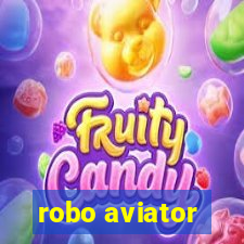 robo aviator